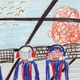 Illustration for article titled The 2011 Spanish Grand Prix in Crayola